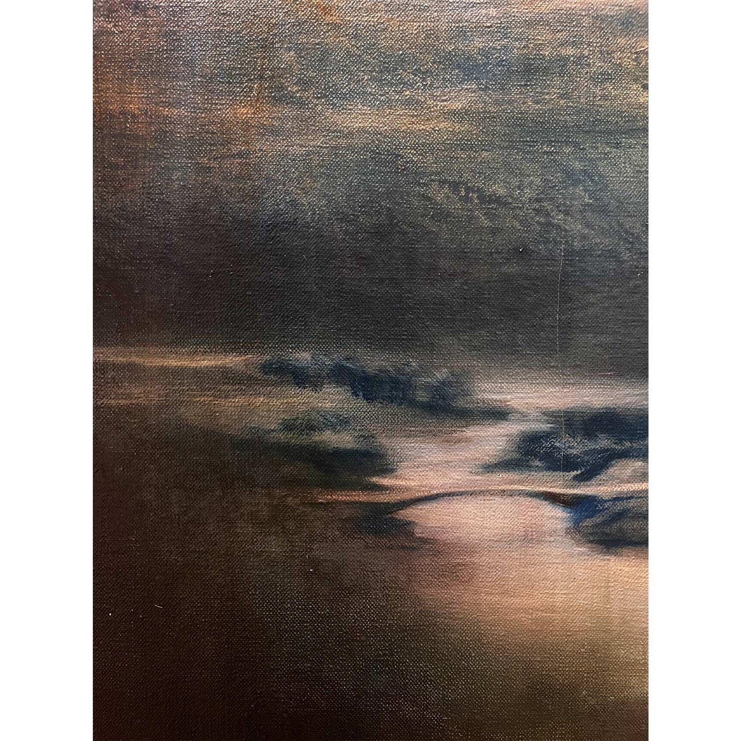 “La presa” (After Paul de Vos)