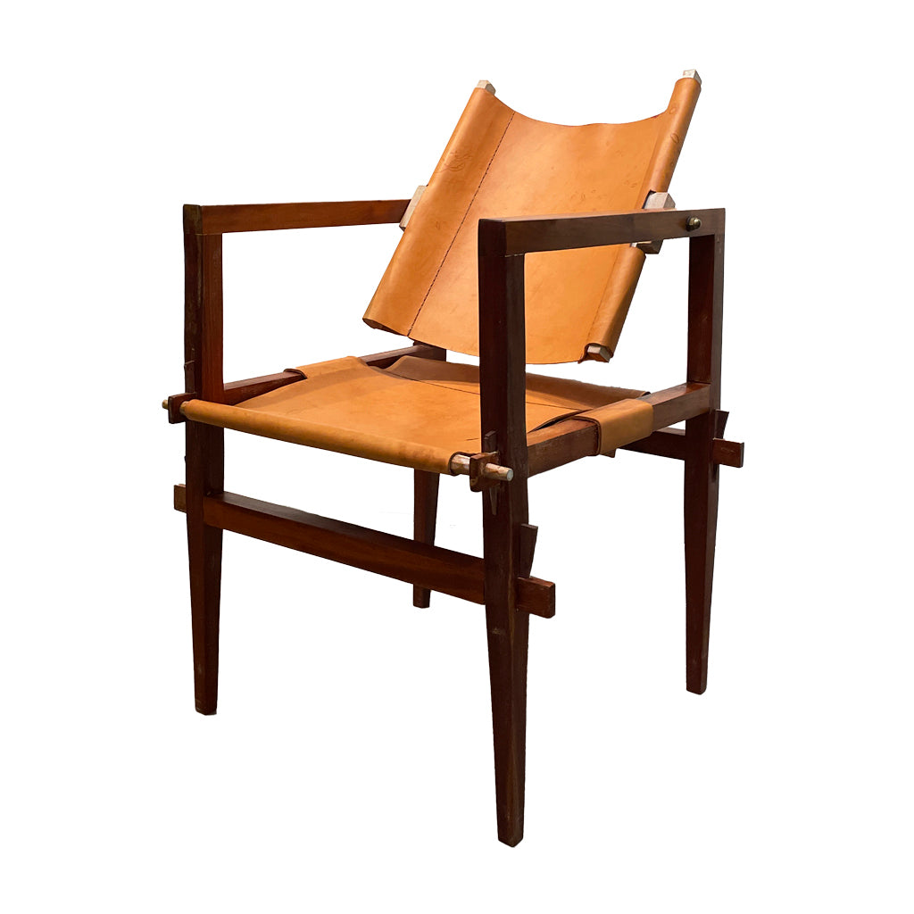 Campaign Chair (Prototype)