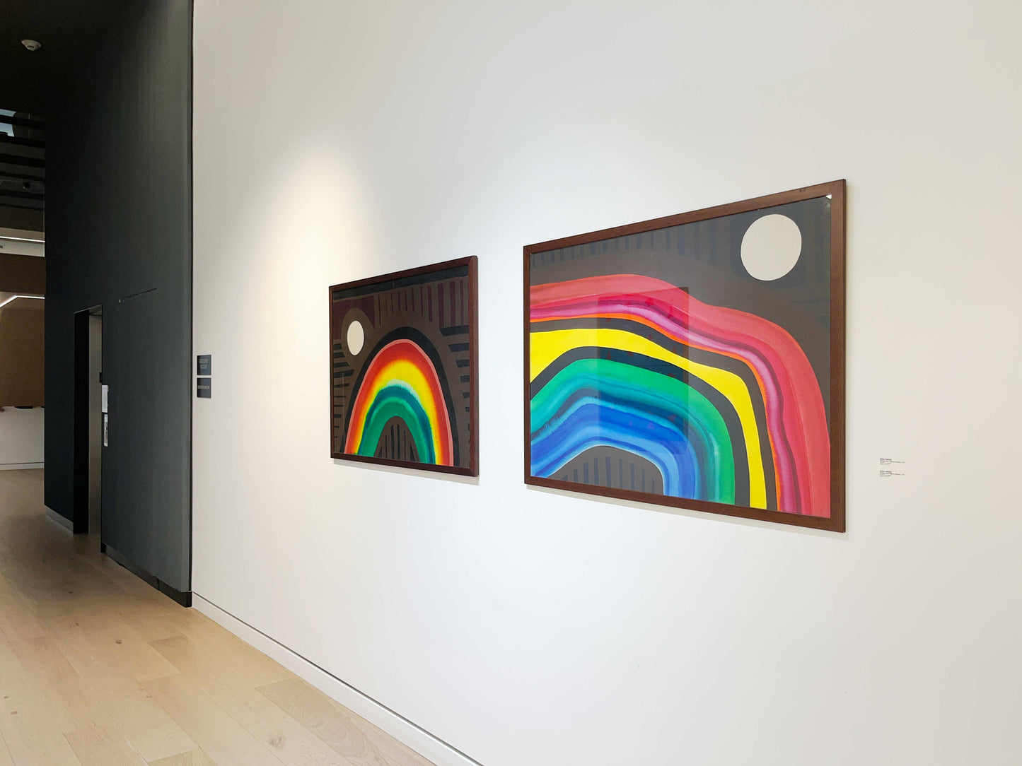 Untitled No.1 (Moon Series)