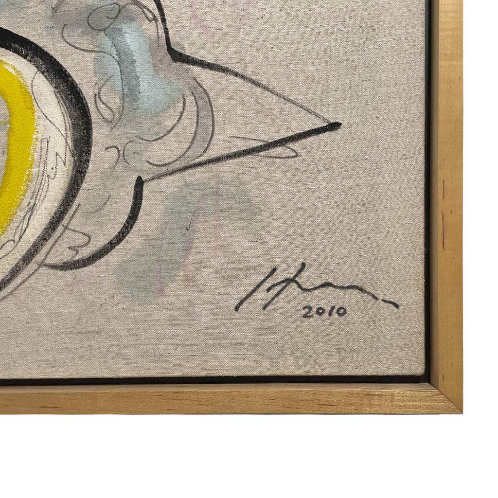 Pan So Ri(Pan)- Flamenco