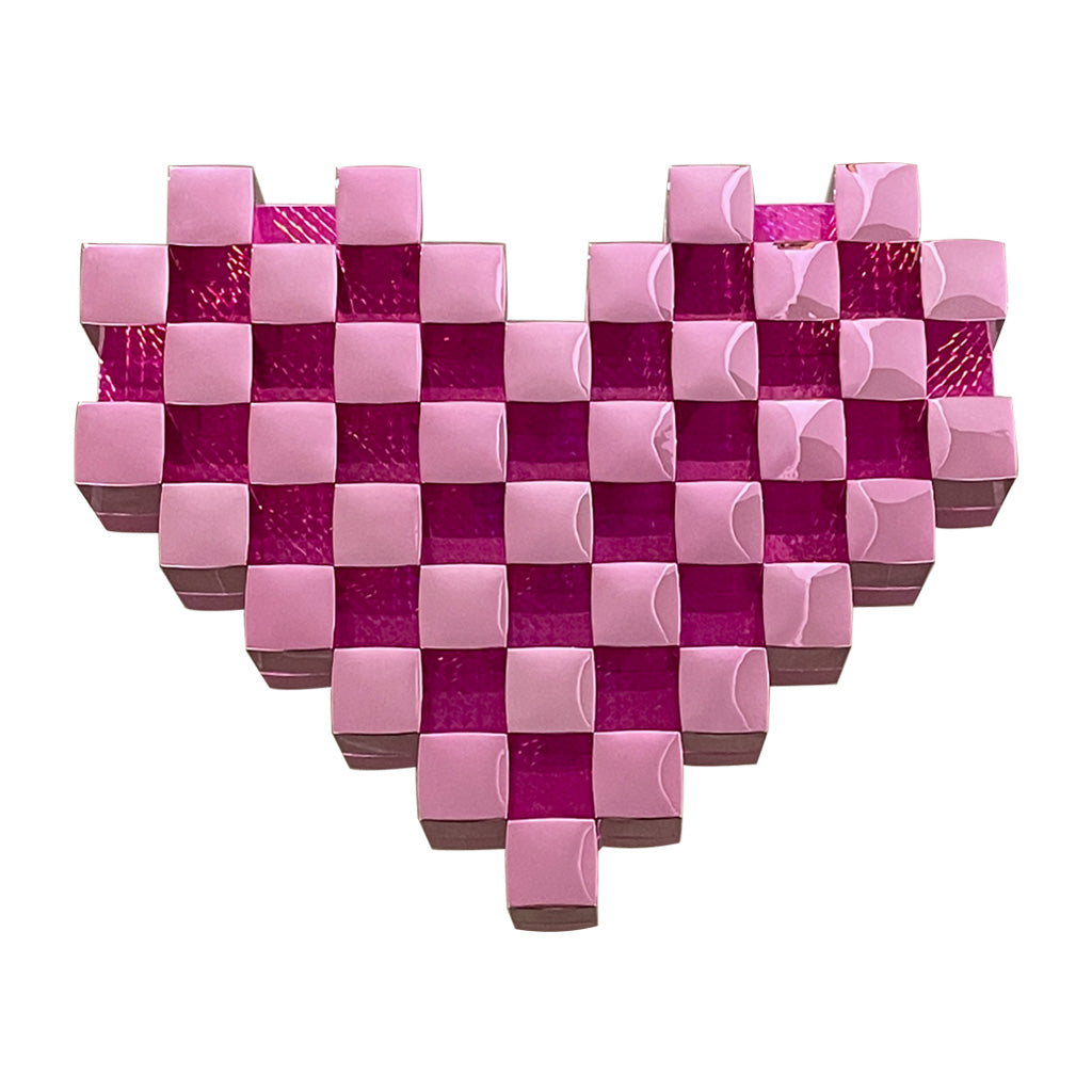 Eternal Heart (Pink)