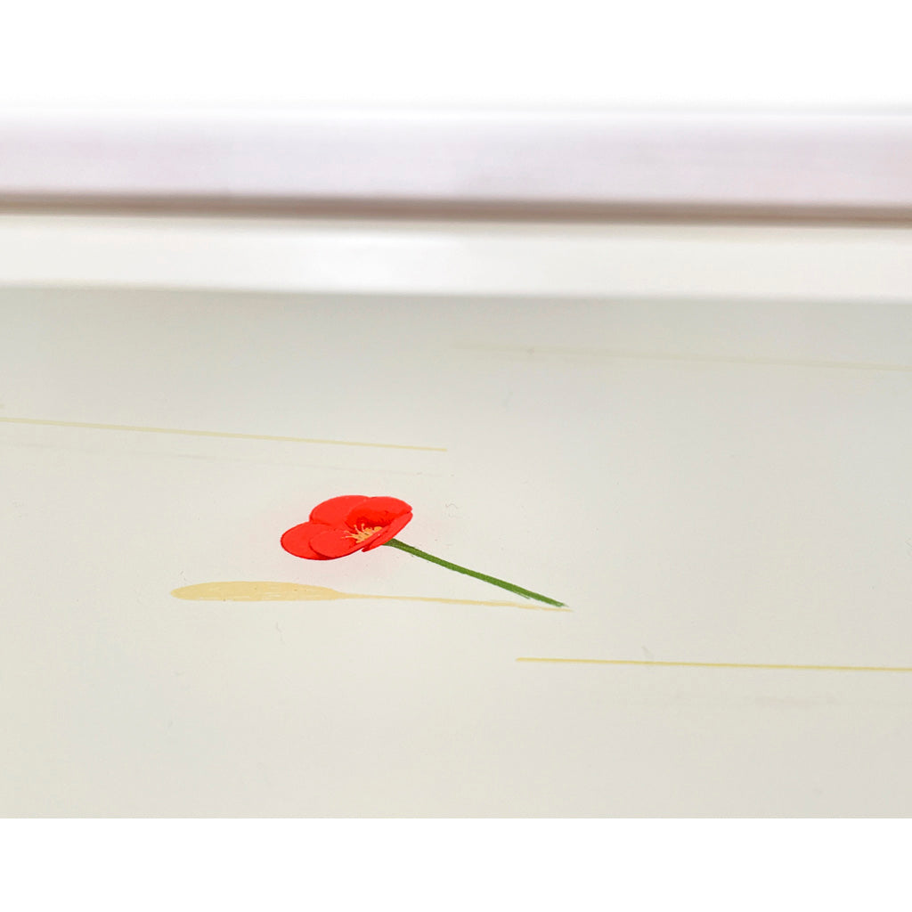 A Letter Written In The Gutter With Ink Dipped In The Stream of Sunlight