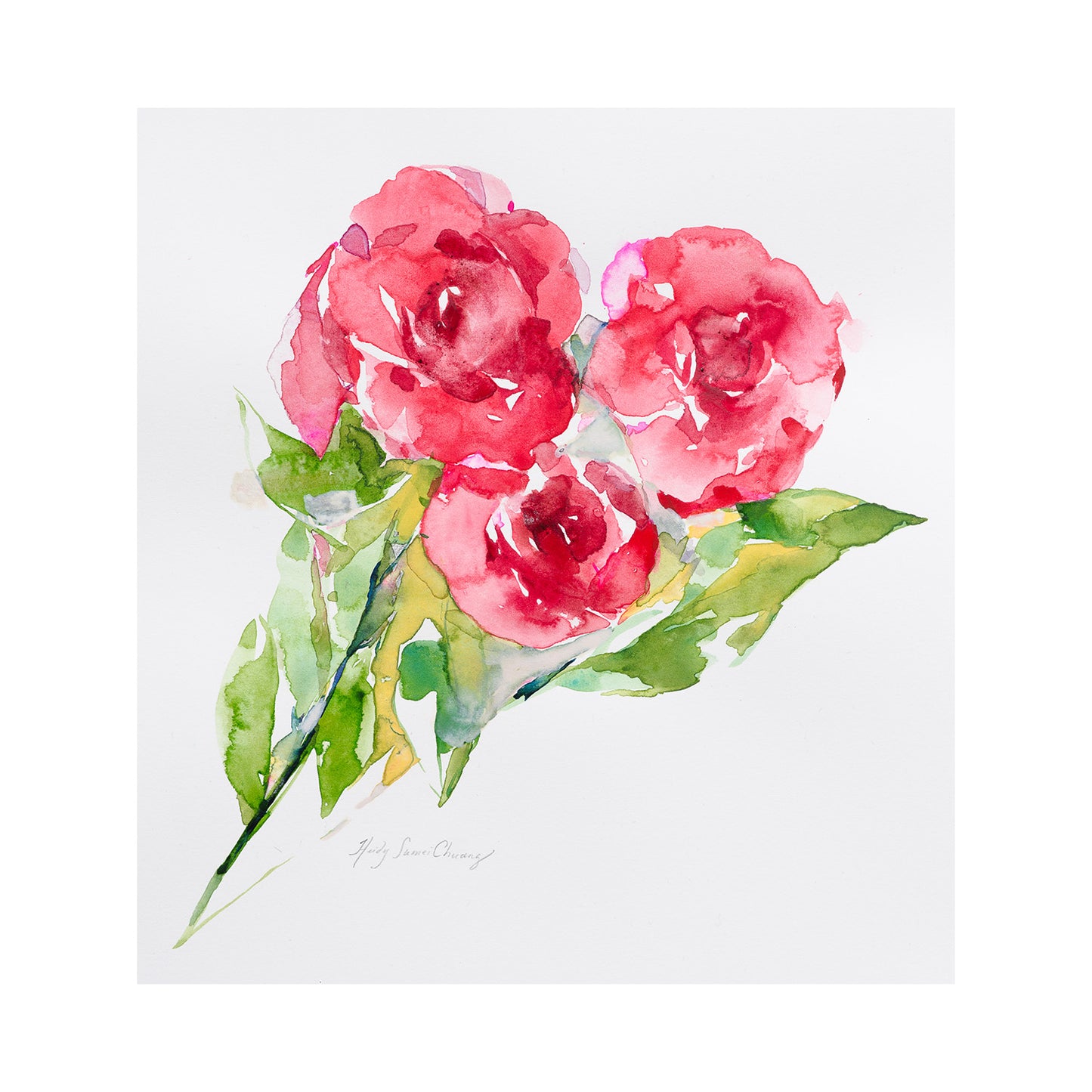 For the Beauty of the Earth