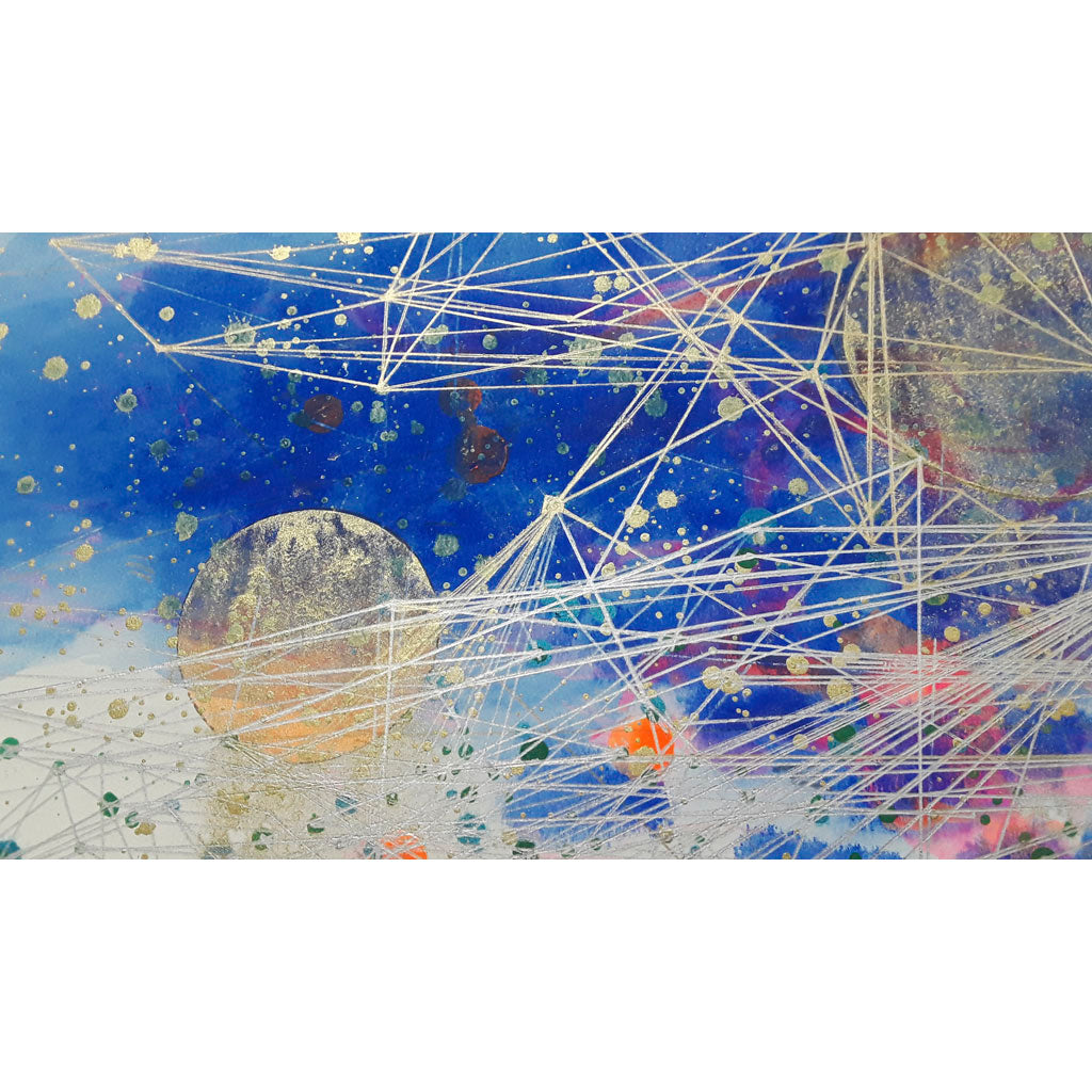 Living Water (5) (set)