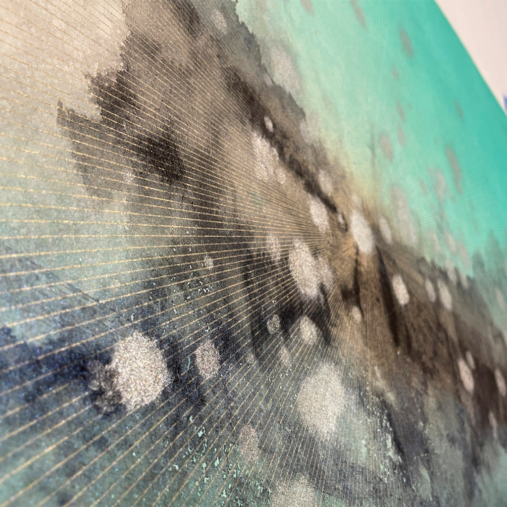 Kairos (Plum Blossom)