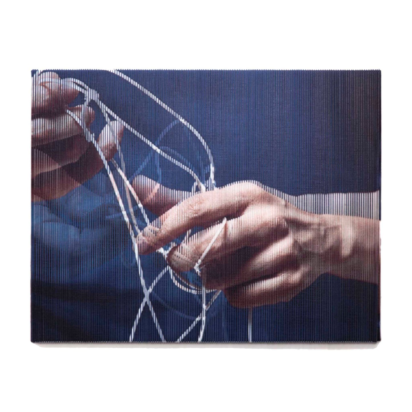 String Hands C 0237