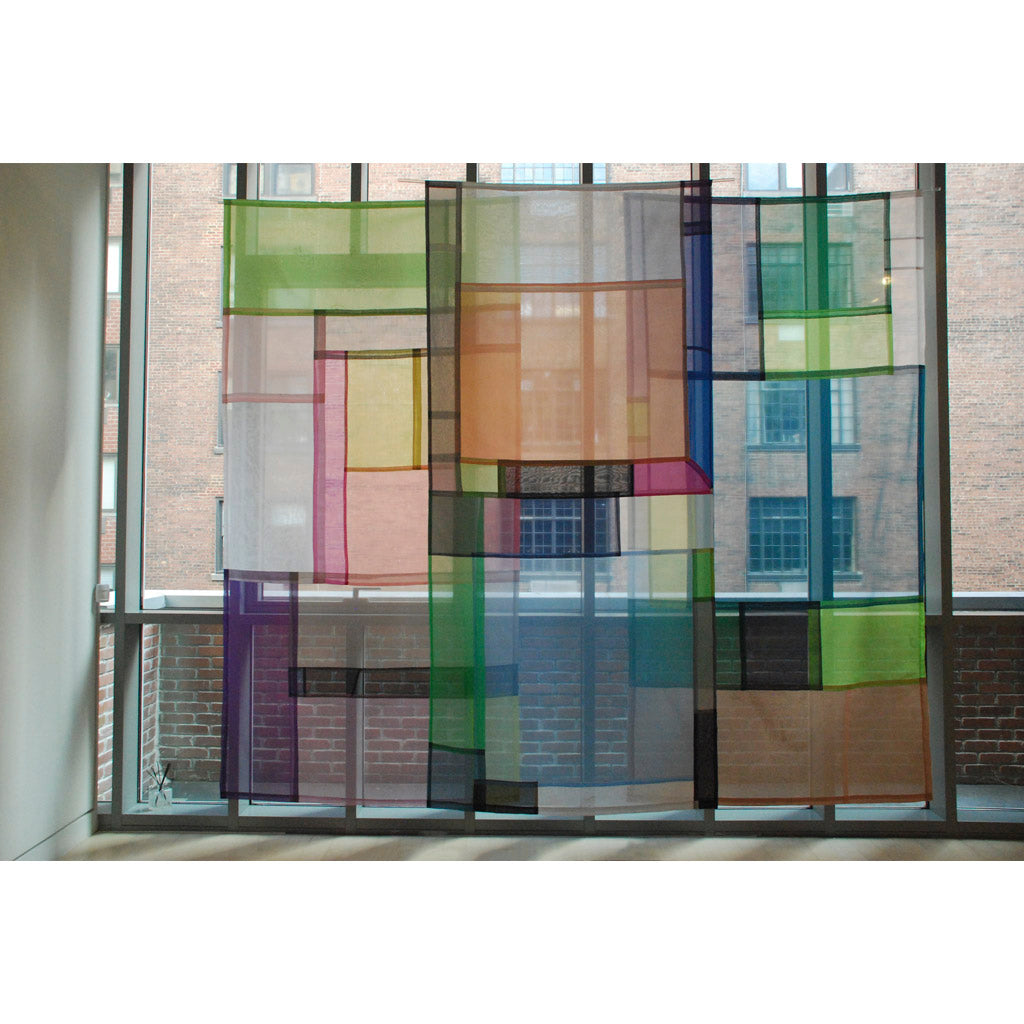 Through My Window: Hope and Faith (2)