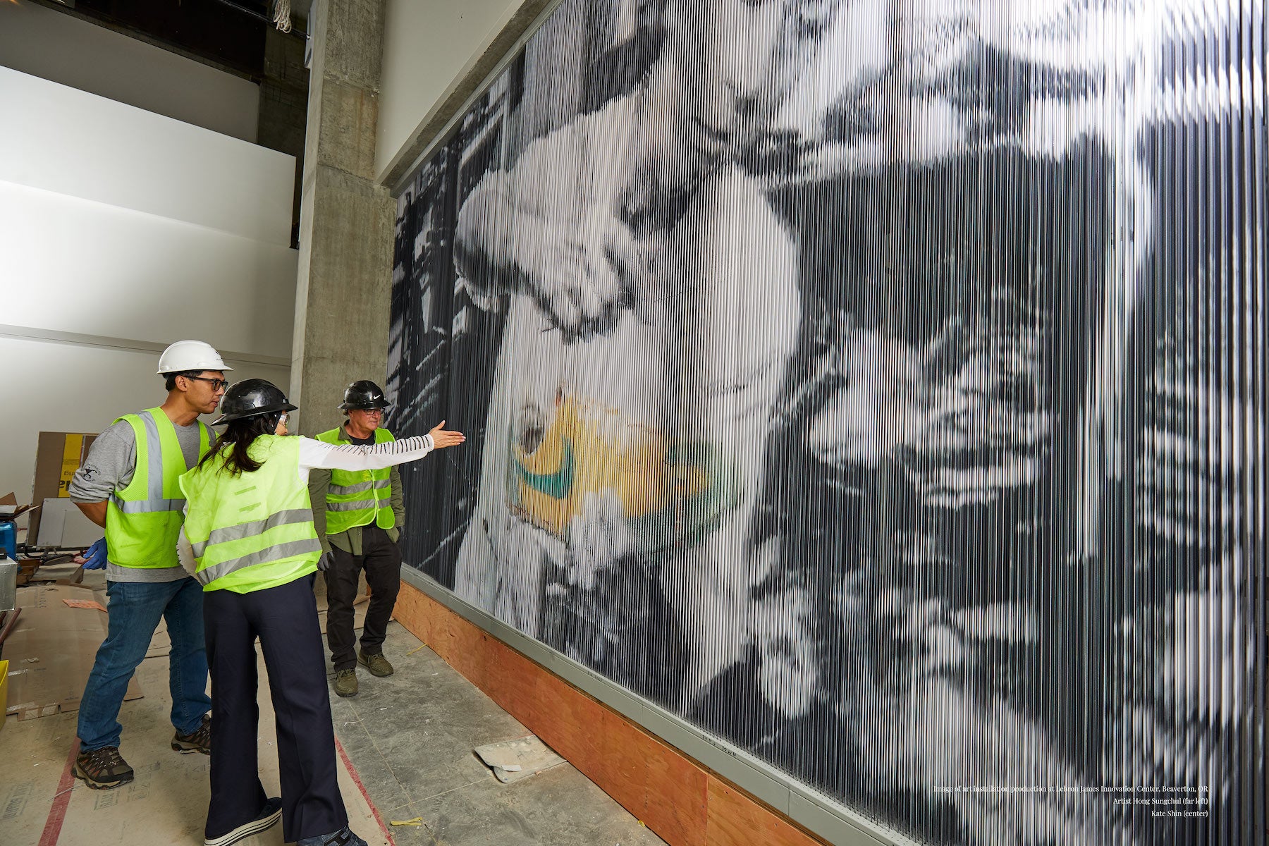 Project AD-NIKE – Waterfall Artful Living HOME