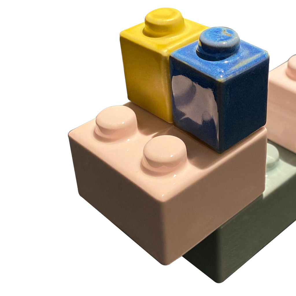 Lego Box (pastel)