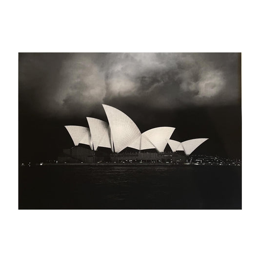 Sydney Opera House (Edition 2/5)