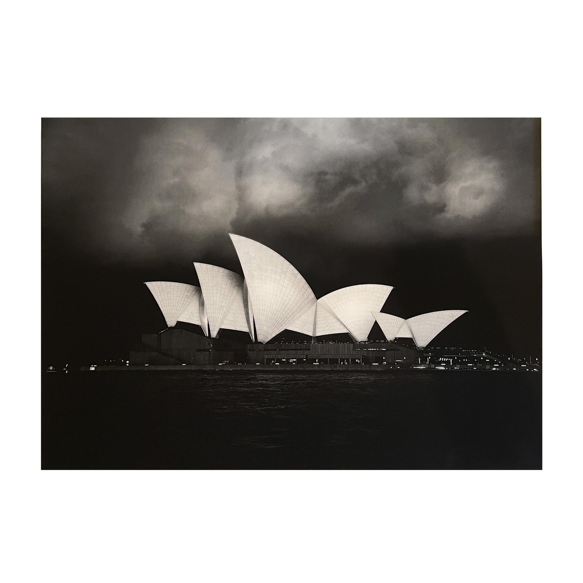 Sydney Opera House (Edition 3/5)