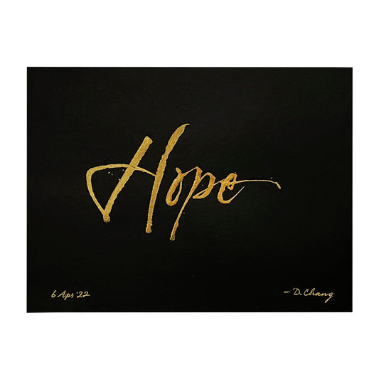 Hope