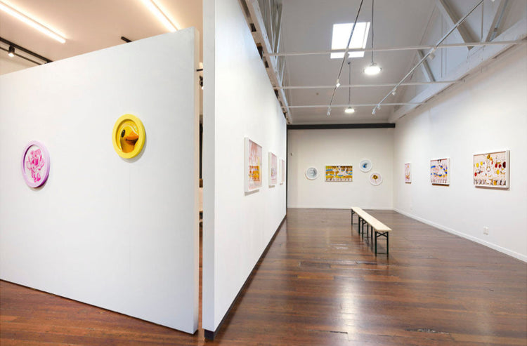 Hye Rim Lee - ARTIST BIO & ARTIST STATEMENT – Waterfall Artful Living HOME