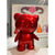 Red Candy Balloon Clo