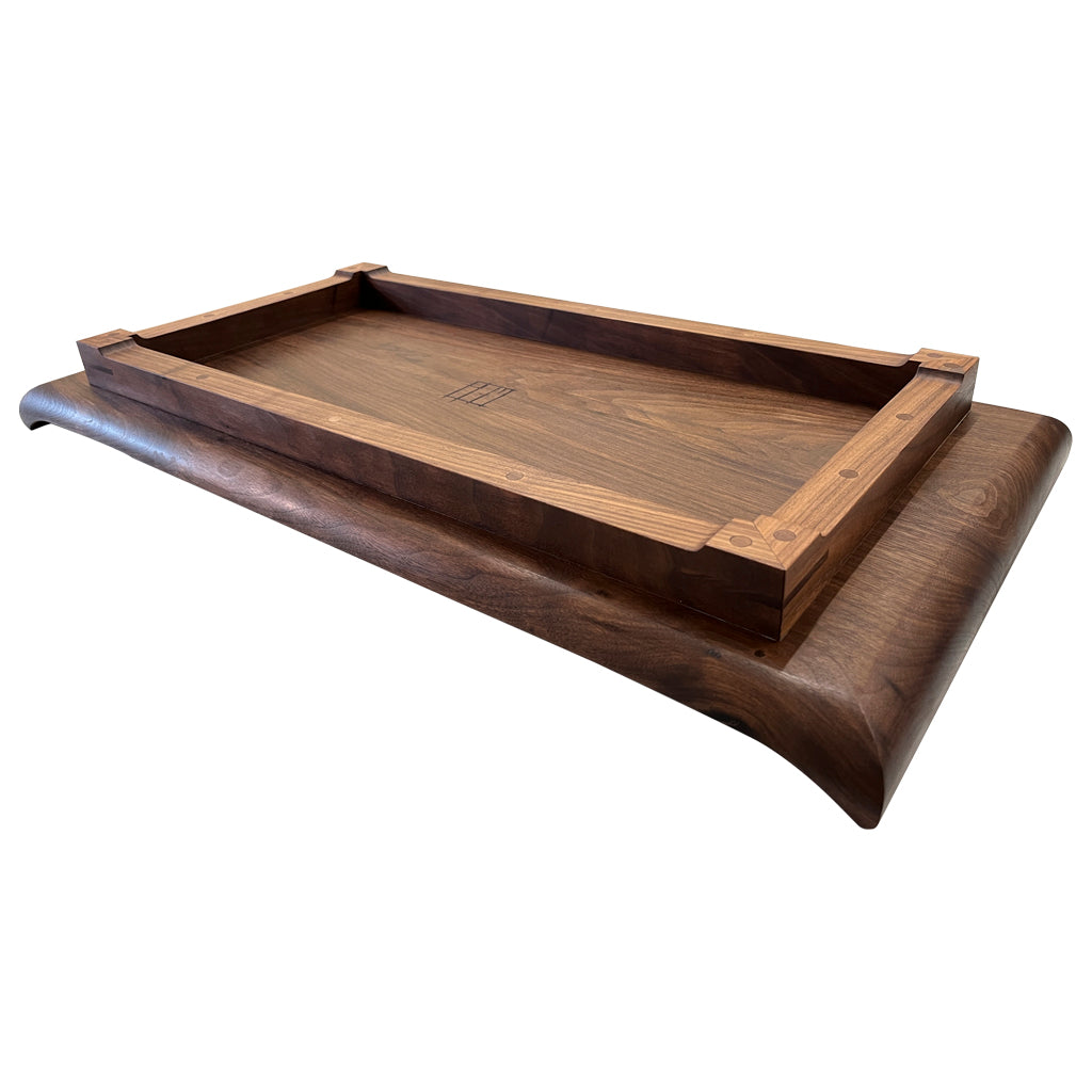 SOBAN Series-Beginning Tray (M)