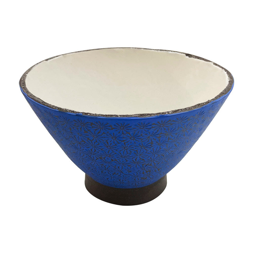 Midnight Blue Bowl