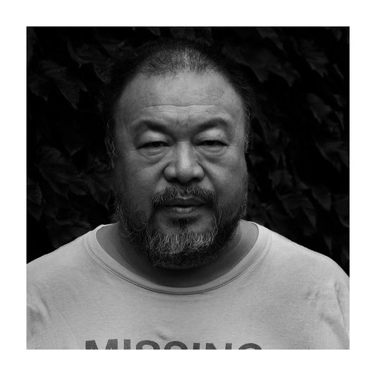 Ai Weiwei