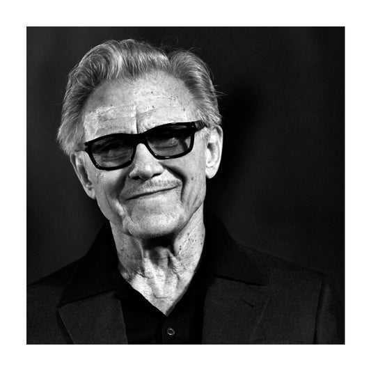 Harvey Keitel