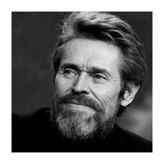 Willem Dafoe